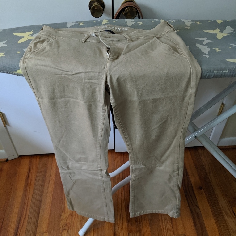 American Eagle pants